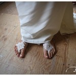Barn Wedding Photos