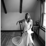 Albany Bride Wedding Photo