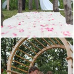 Wedding Ceremony Photos Albany NY