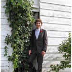 Albany Groom Photo
