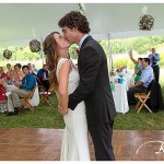 Rustic Wedding Reception photos albany ny