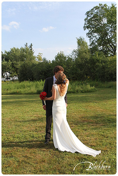 Wedding Album Design