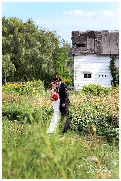 Wedding Photos Bride and Groom