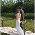 Saratoga Wedding Albums