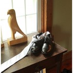 Groom Wedding Detail Photo