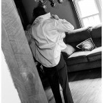 Groom getting ready photo albany ny