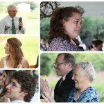 Photojournalistic Wedding Photos Albany