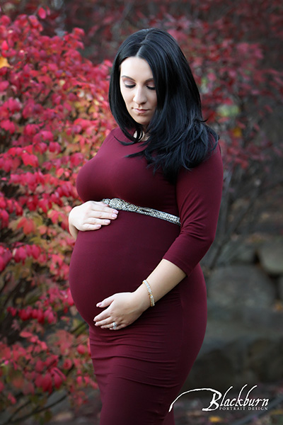 Consultations Are the Key to Success | Lake George Maternity Photos