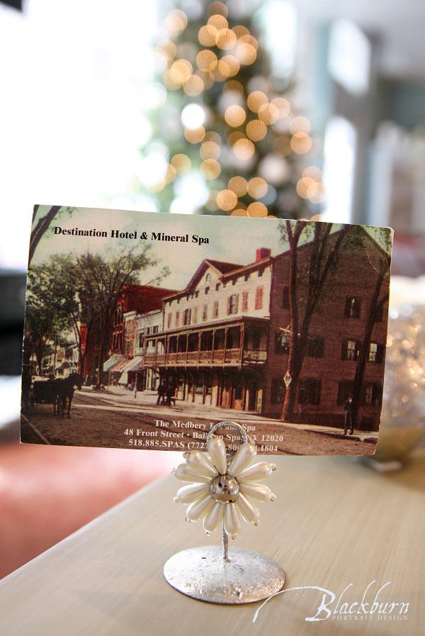 Medberry Inn and Spa Ballston Sp