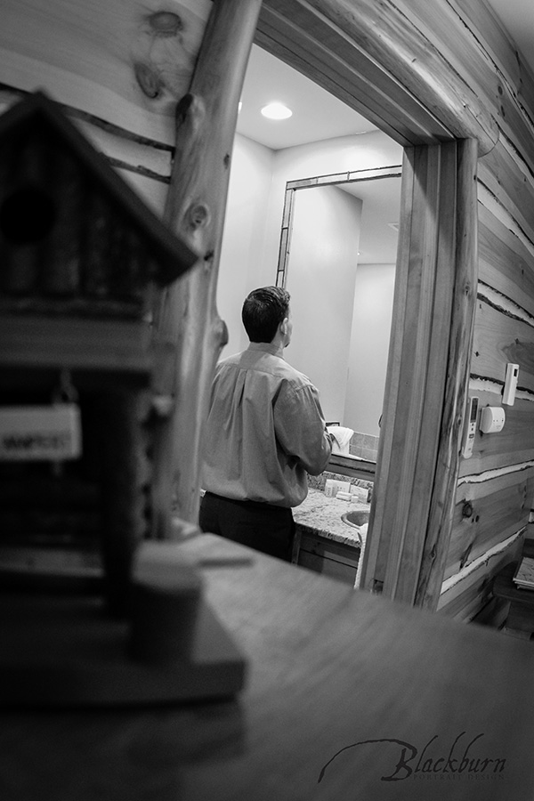 Elopement Wedding Images