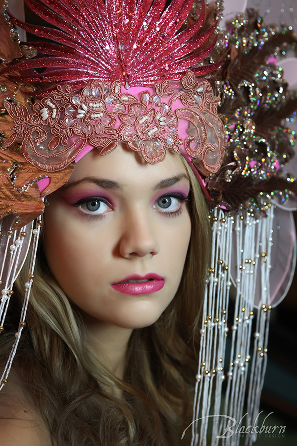 Editorial Fashion Photographer Susan Blackburn