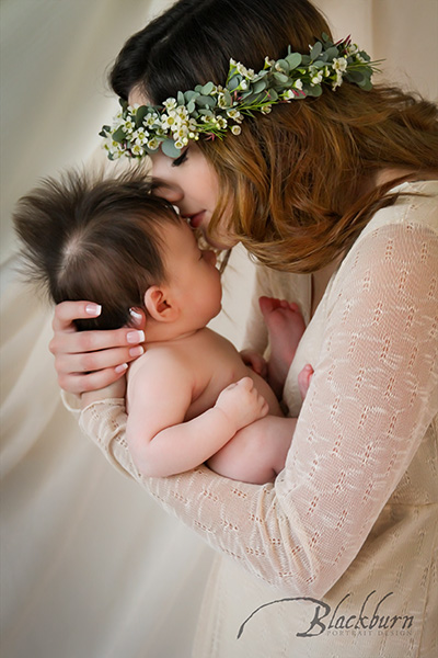 Maternity and Newborn Photography Saratoga