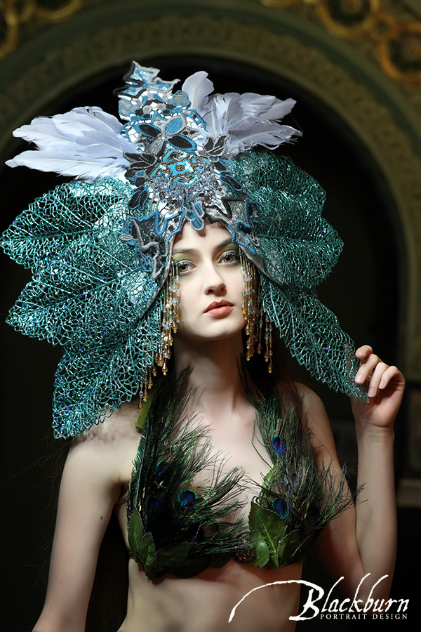 Saratoga Fashion Photographer