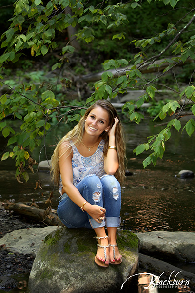 Senior Photos Ballston Spa