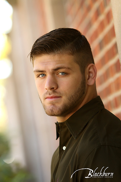 Saratoga High School Senior Photos