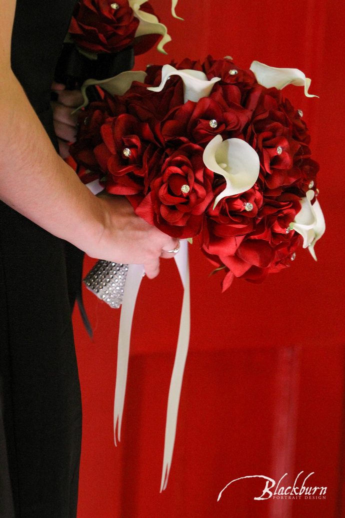 Saratoga Wedding Photos