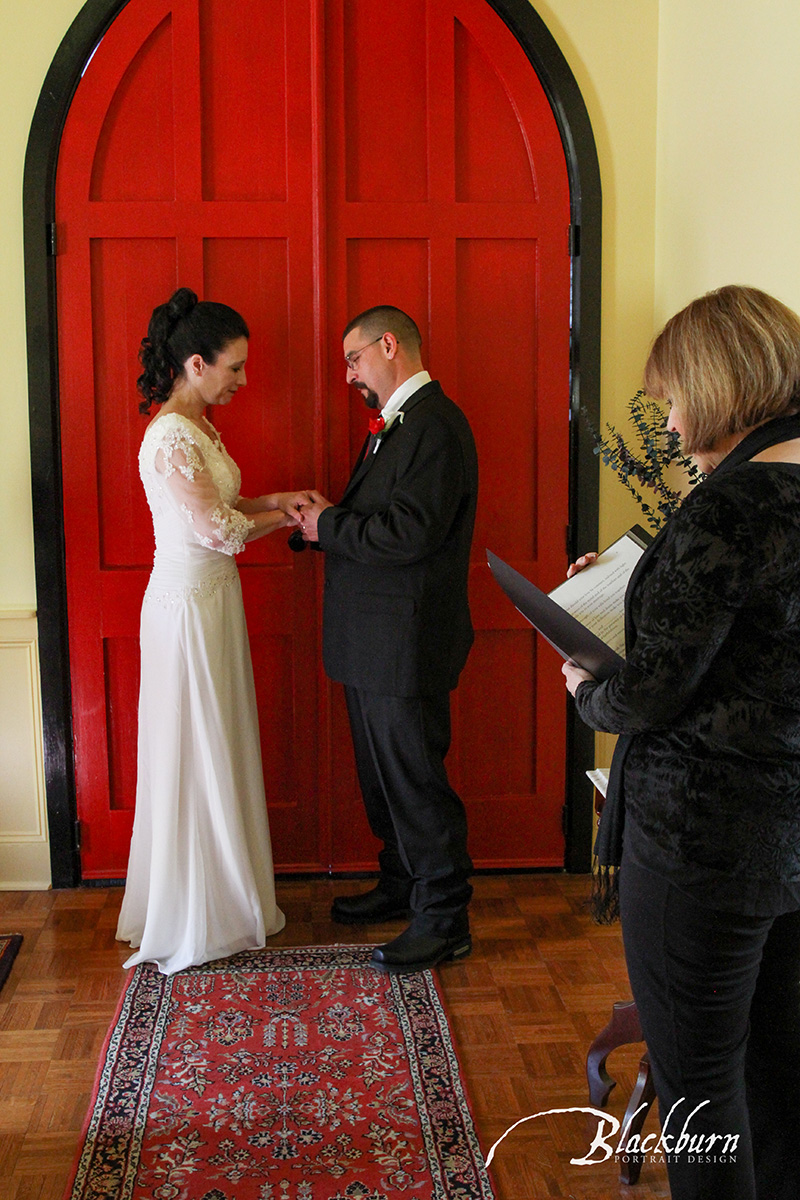 Elopment Photos Saratoga Springs NY