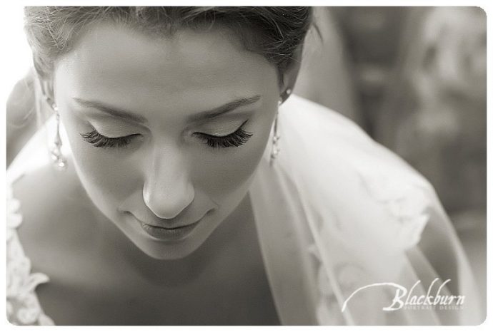 Bride wedding photo lake george ny
