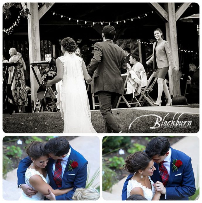 Candid Bride and Groom Photos Lake George
