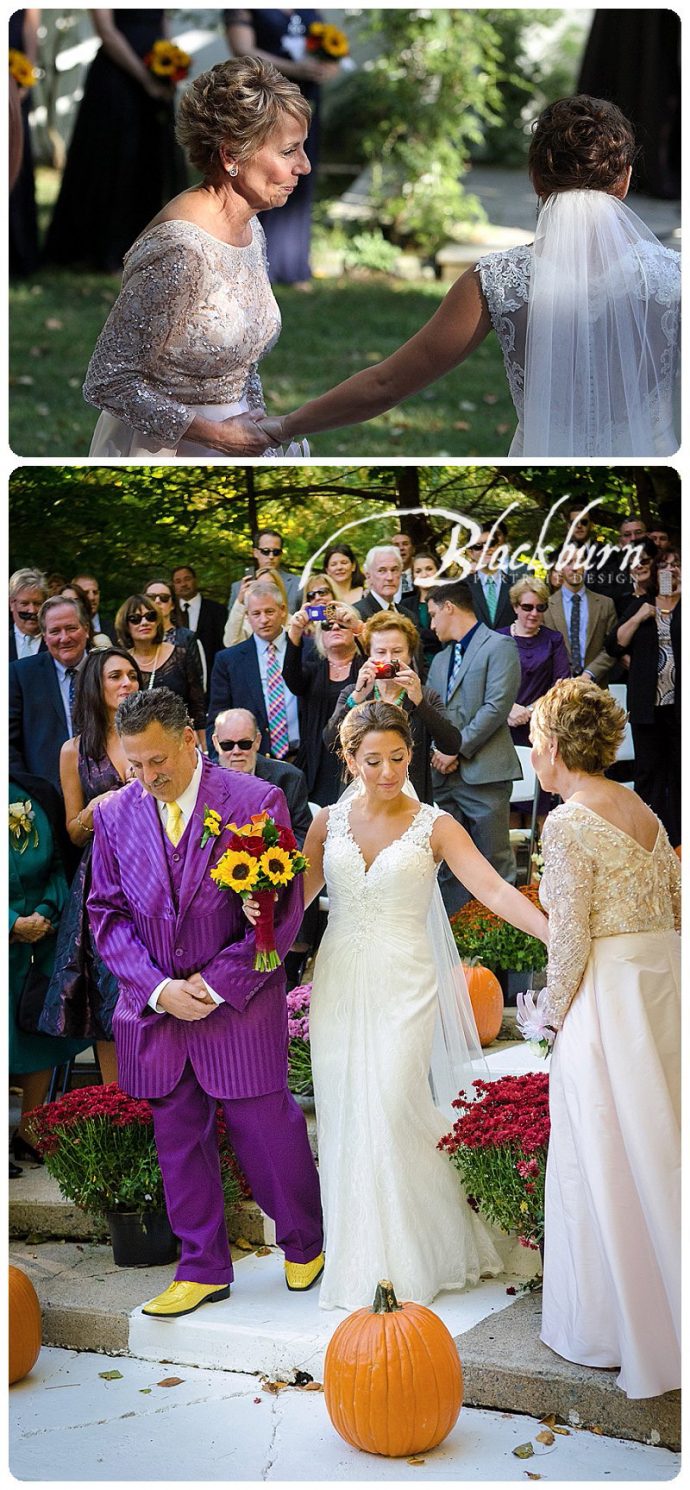 Wedding Ceremony Photos Lake George Ny