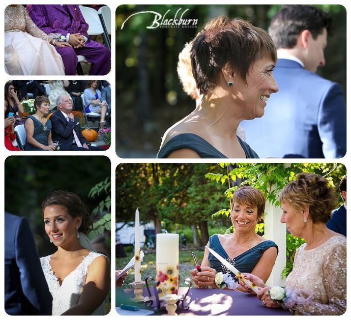 Ceremony Wedding Lake George