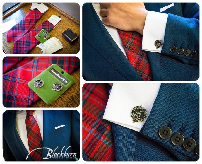 groom haberdashery details lake george