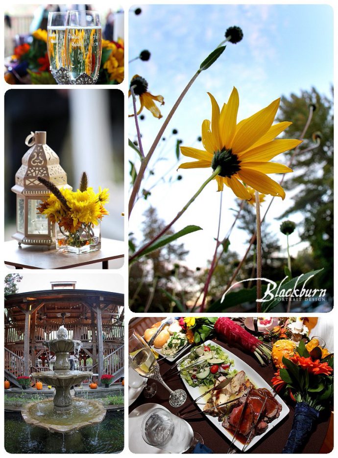 Mazzone Hospitality Wedding Photos