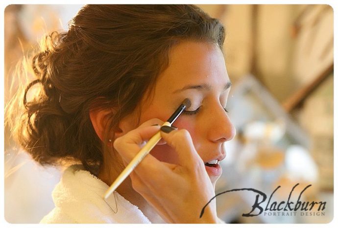 Lake George Wedding