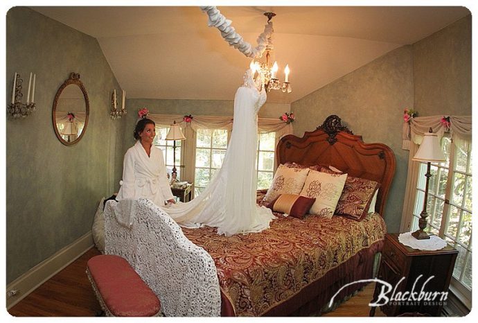 Wedding Dress Photo
