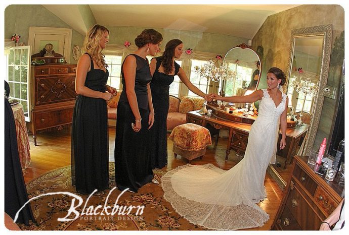 Photojournalism Lake George Wedding