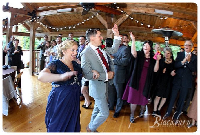 Wedding Reception Photos