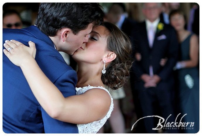 First Dance Photos Adirondack Mountains