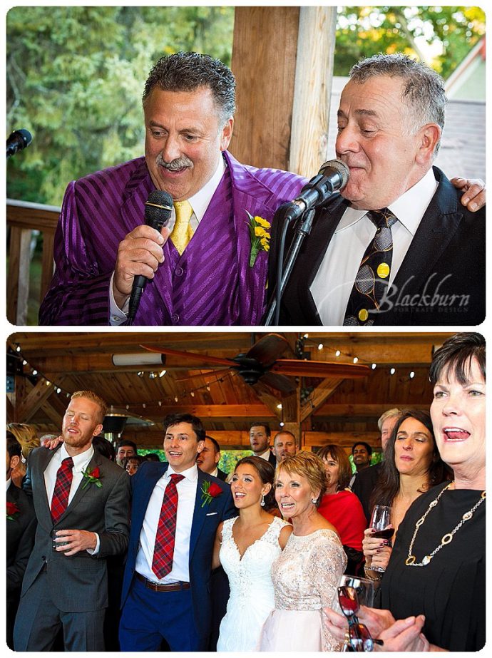 Finger Lakes Wedding Photos