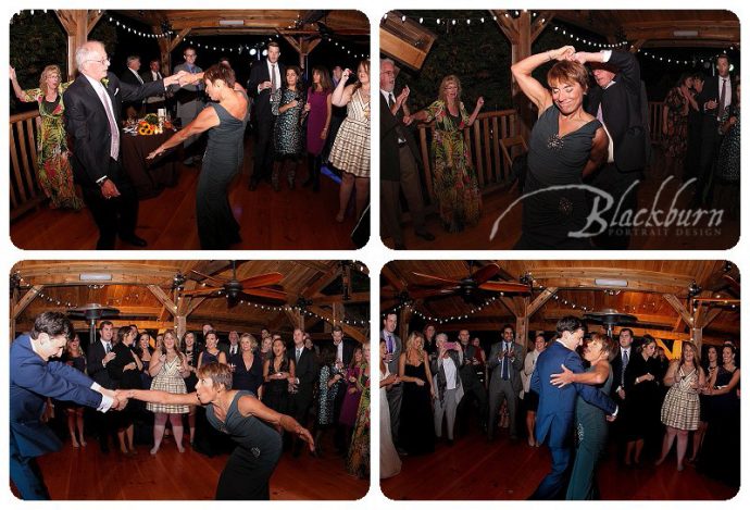 Mother Son Wedding Reception Dance Pictures