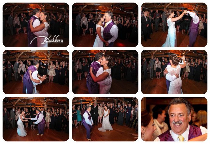 Father Daughter Dance Pictures Lake George