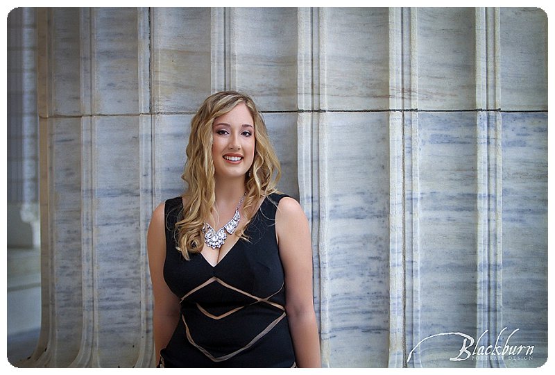 Saratoga Prom Pictures