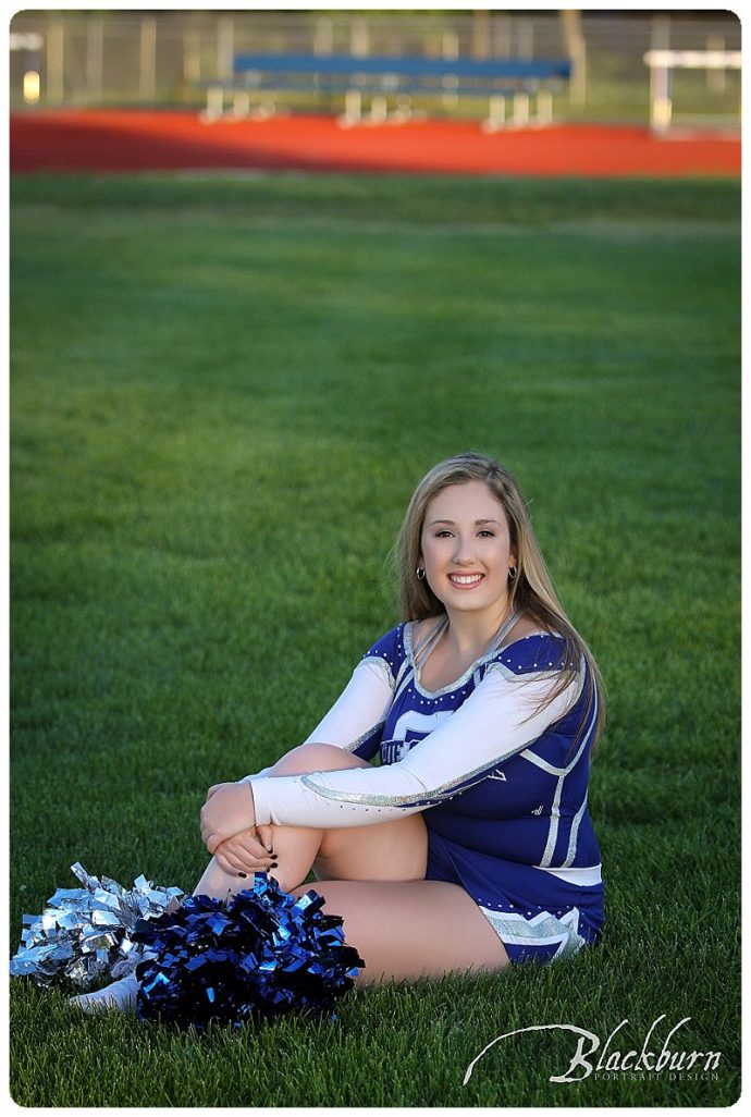 Senior Portraits Saratoga Springs