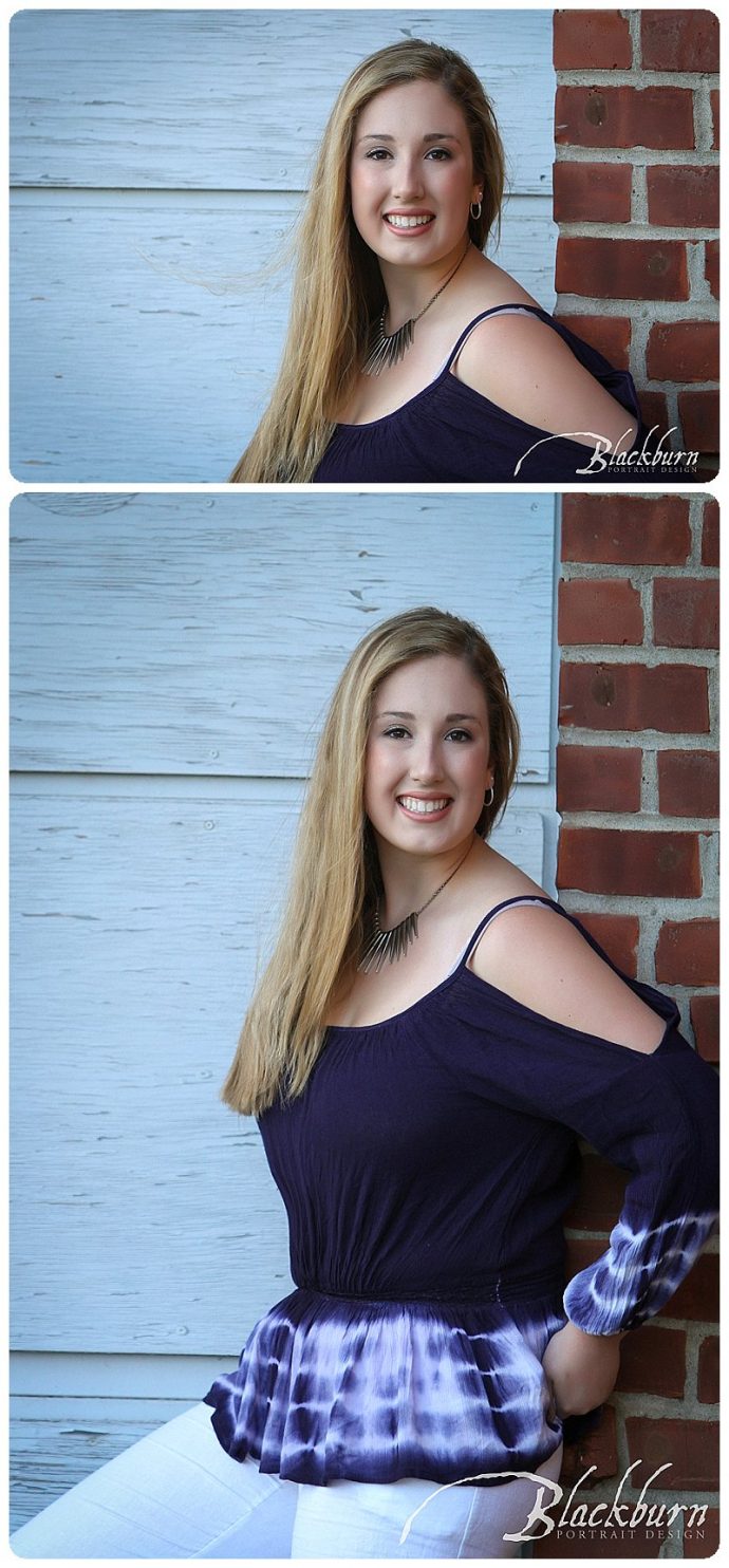 Senior Pictures Saratoga