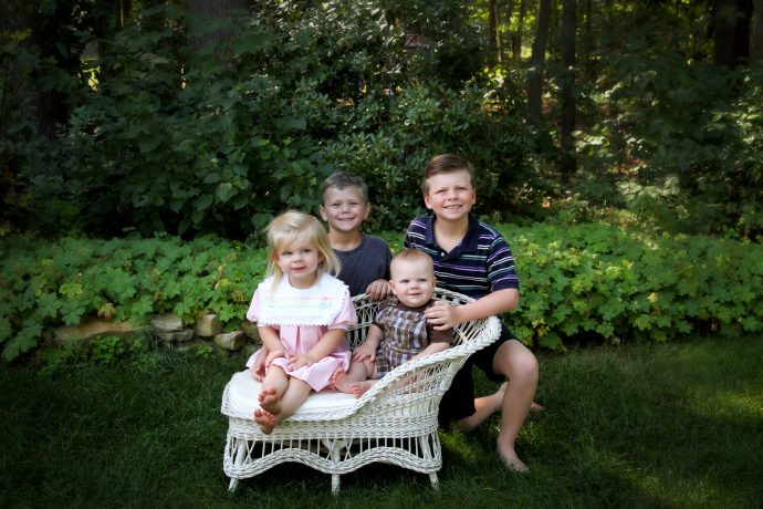 Family Photos Glens Falls