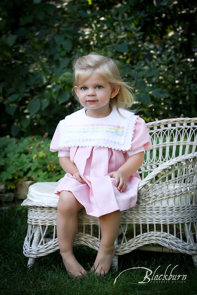 Saratoga Family Photographer