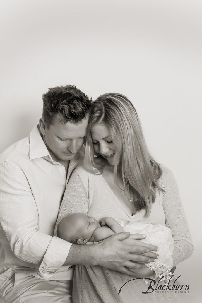 Baby Photographer Saratoga