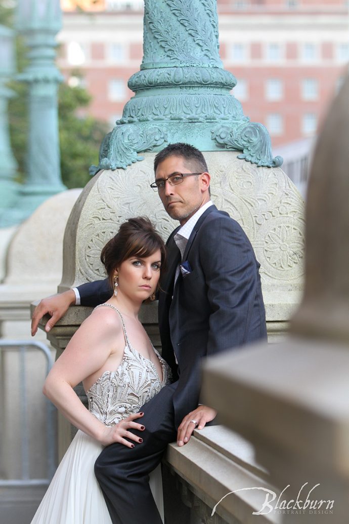 Editorial Wedding Photos Albany