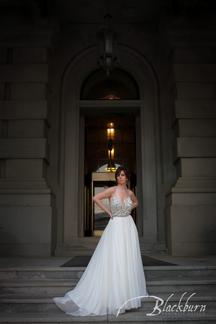 Albany Bride Photo