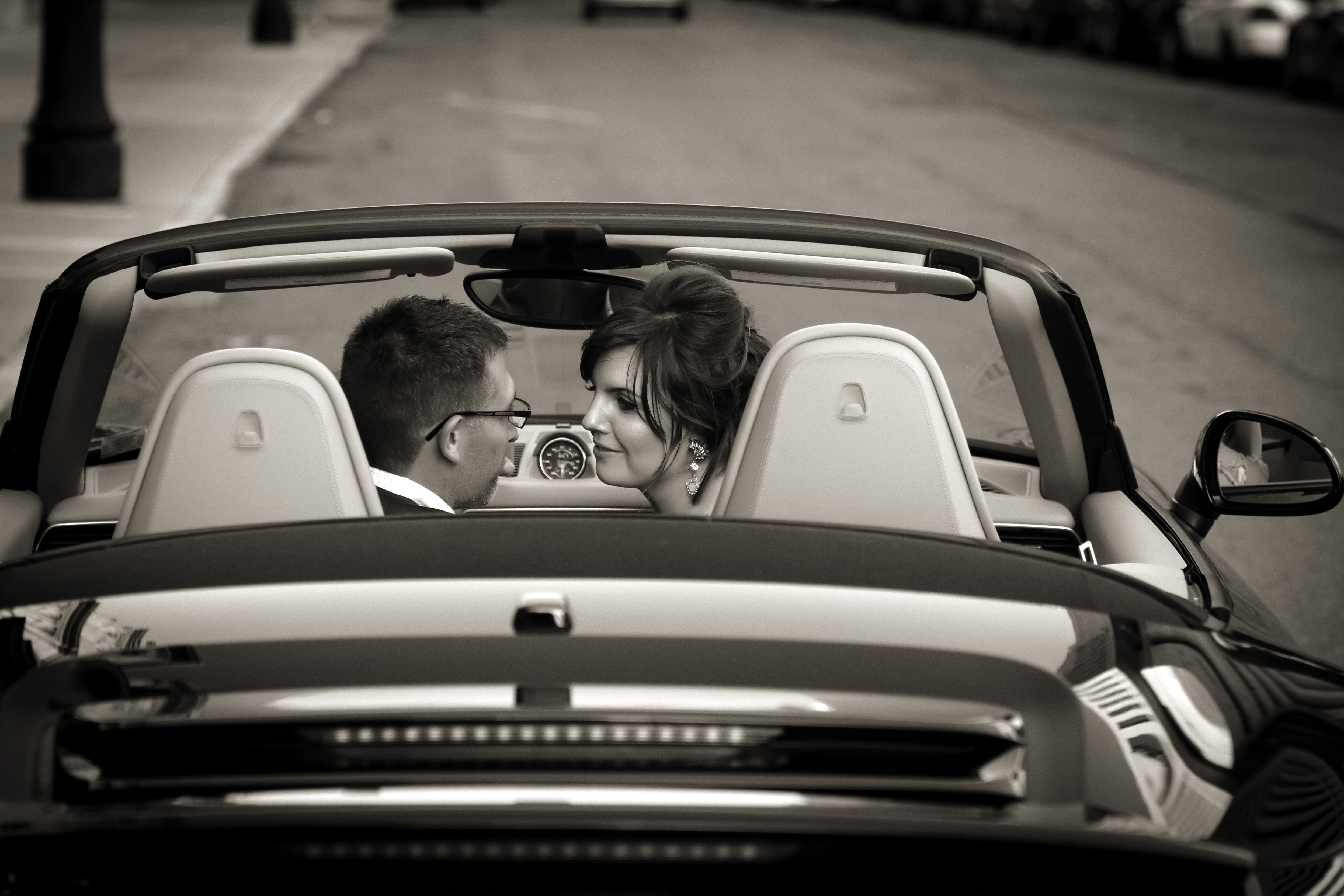 Albany Wedding Photos