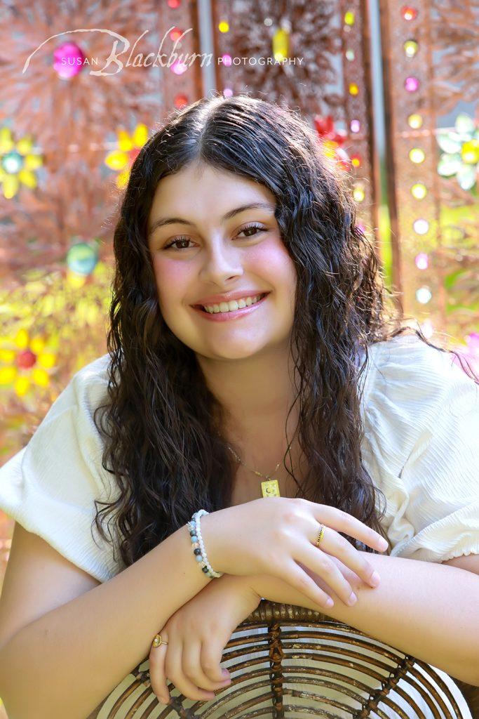 Senior Yearbook Photos Ballston Spa NY