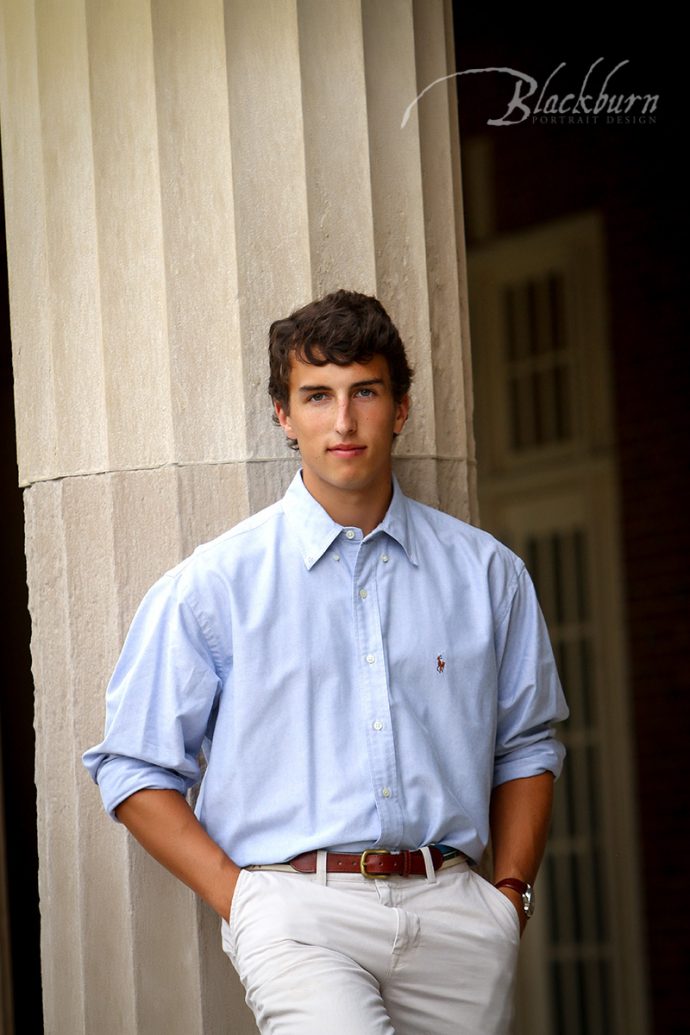 Senior Pictures SPAC