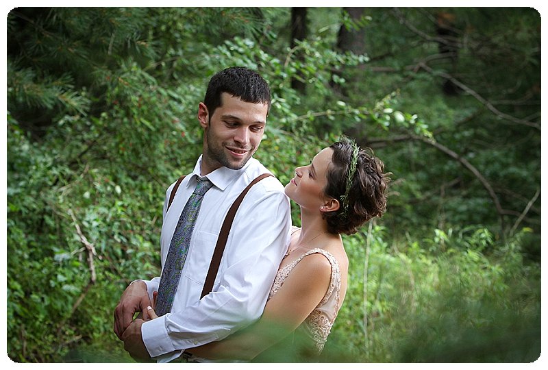 Saratoga Springs Wedding Photographer