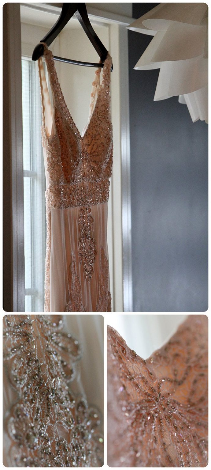 Wedding Dress Photos Saratoga