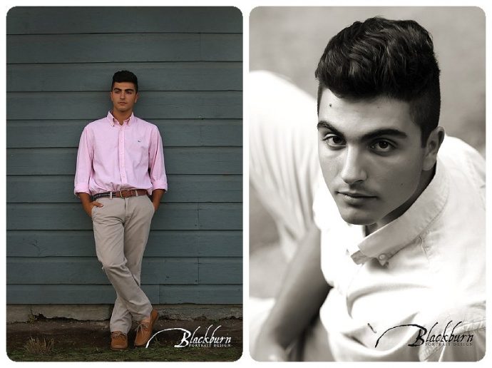 Senior Portraits Saratoga Springs NY