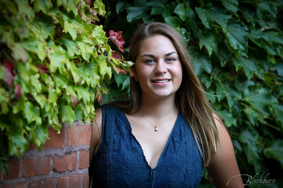 Six Simple Tricks for a Perfect Senior Portrait Session